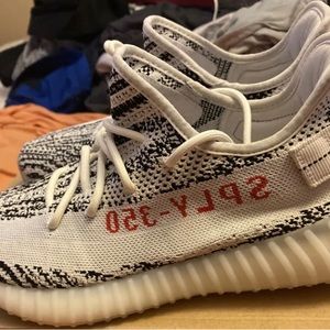 Yeezy Boost 350